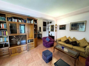 Mancinelli Art Residence
